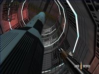 une photo d'Ã©cran de GoldenEye 007 sur Nintendo 64